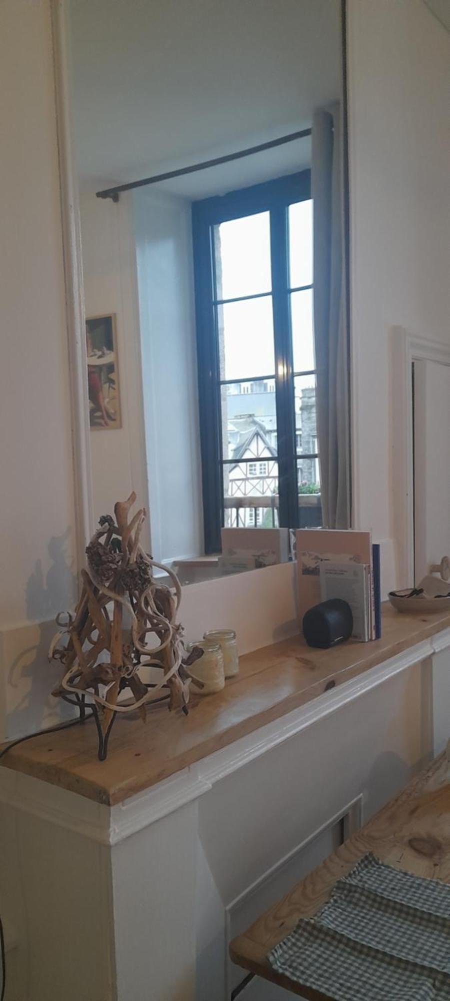 Apartamento Le Secret D'Oscar & La Fantaisie De Jean Morlaix Exterior foto